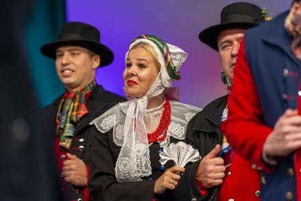 60. TKB - dzień dziewiąty